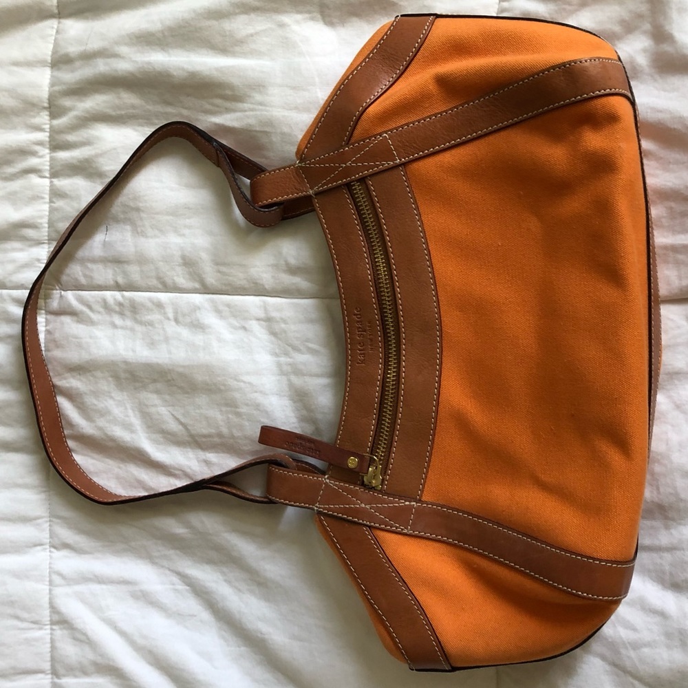 Kate Spade Hand Bag